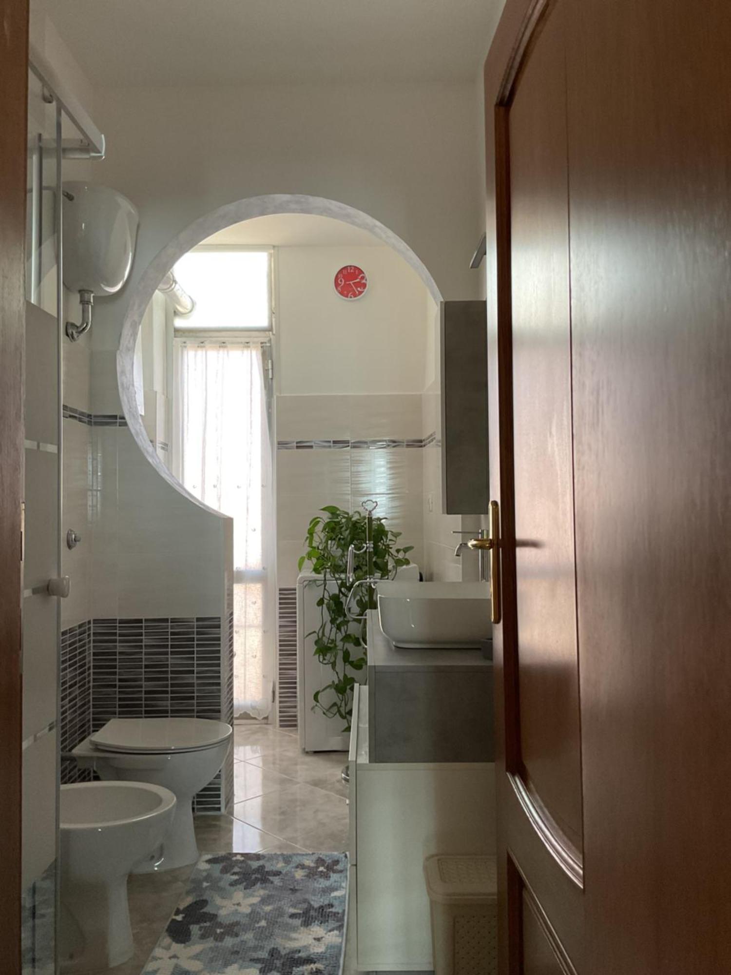 Gens Romana Appartement