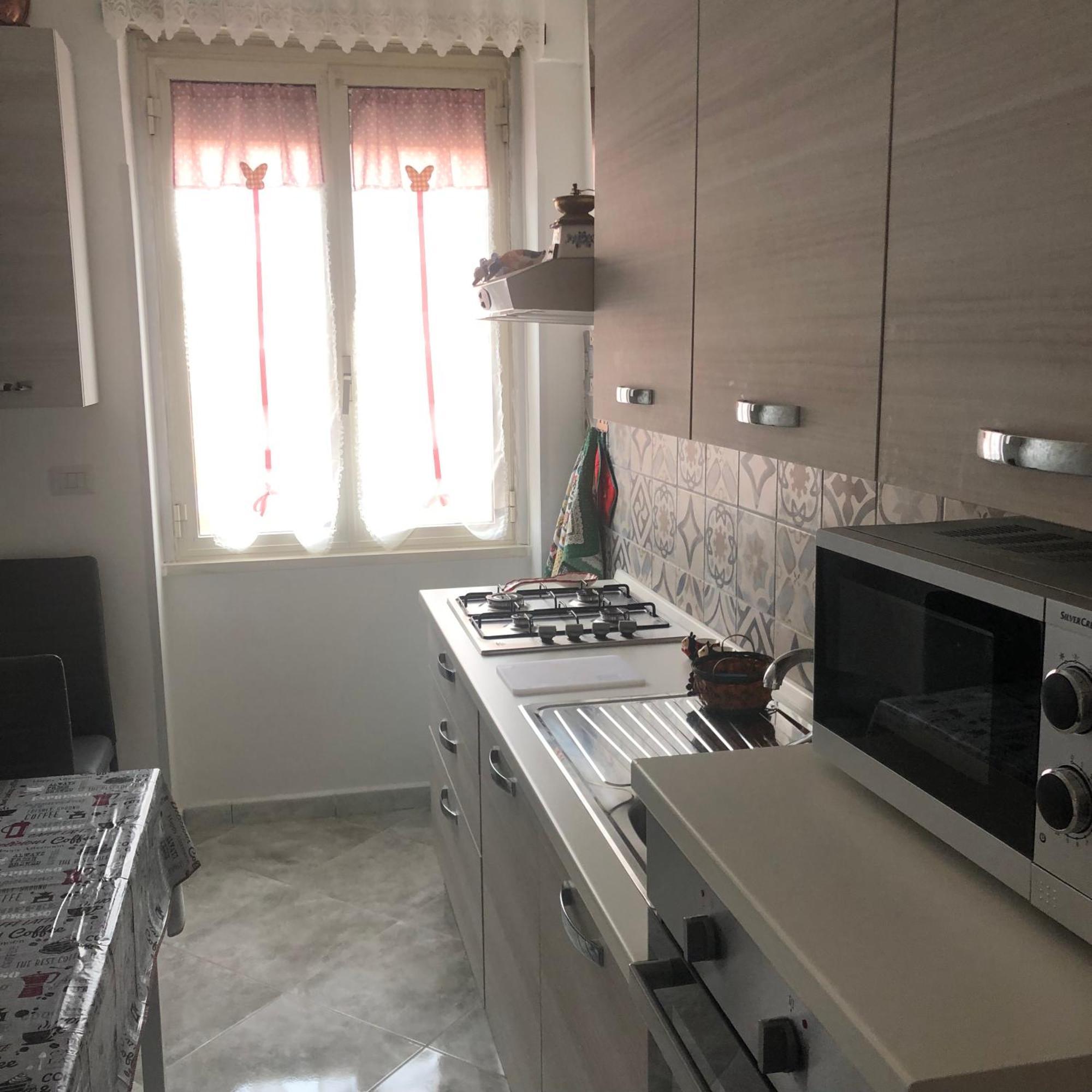 Gens Romana Appartement Rome
